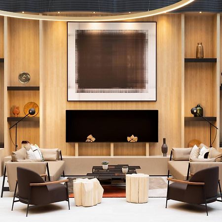 Ac Hotel By Marriott Bratislava Old Town المظهر الخارجي الصورة