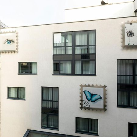 Ac Hotel By Marriott Bratislava Old Town المظهر الخارجي الصورة