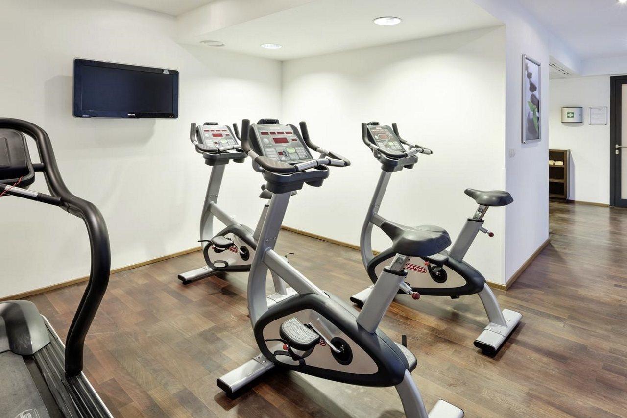 Ac Hotel By Marriott Bratislava Old Town المظهر الخارجي الصورة