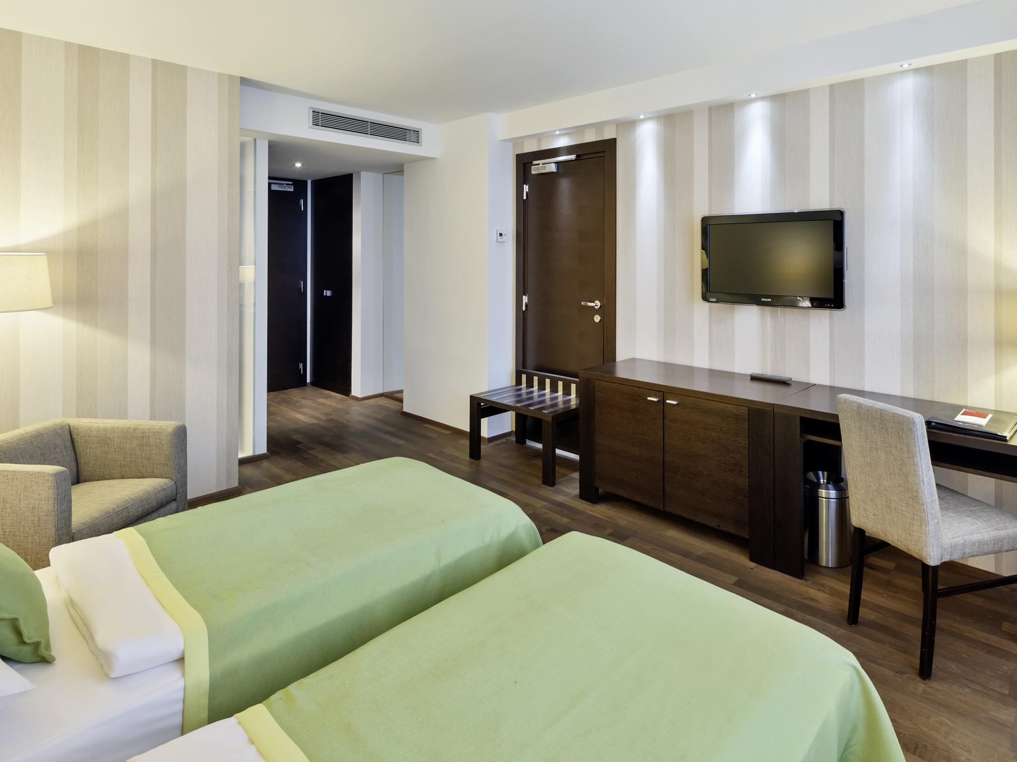 Ac Hotel By Marriott Bratislava Old Town المظهر الخارجي الصورة