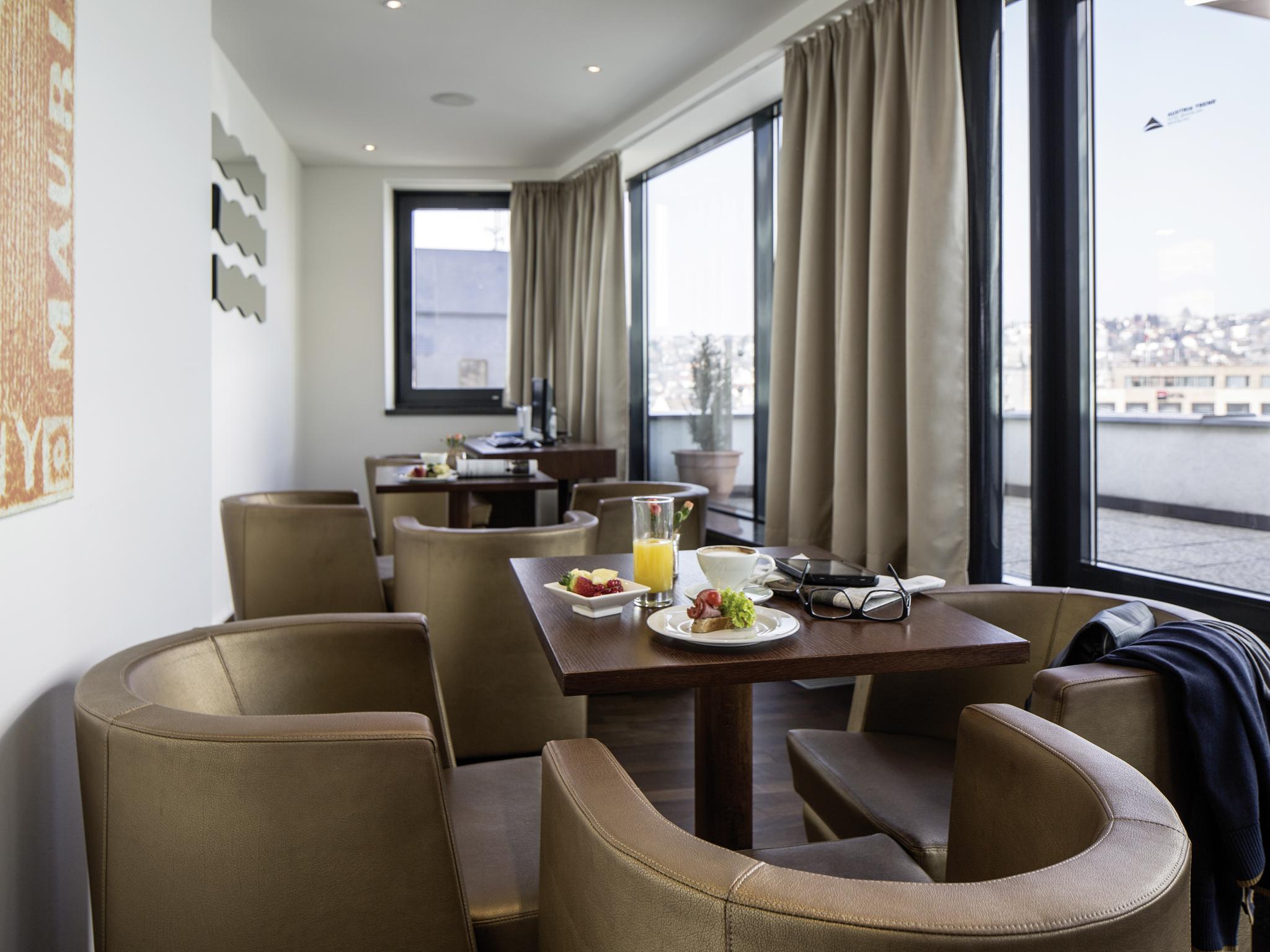 Ac Hotel By Marriott Bratislava Old Town المظهر الخارجي الصورة