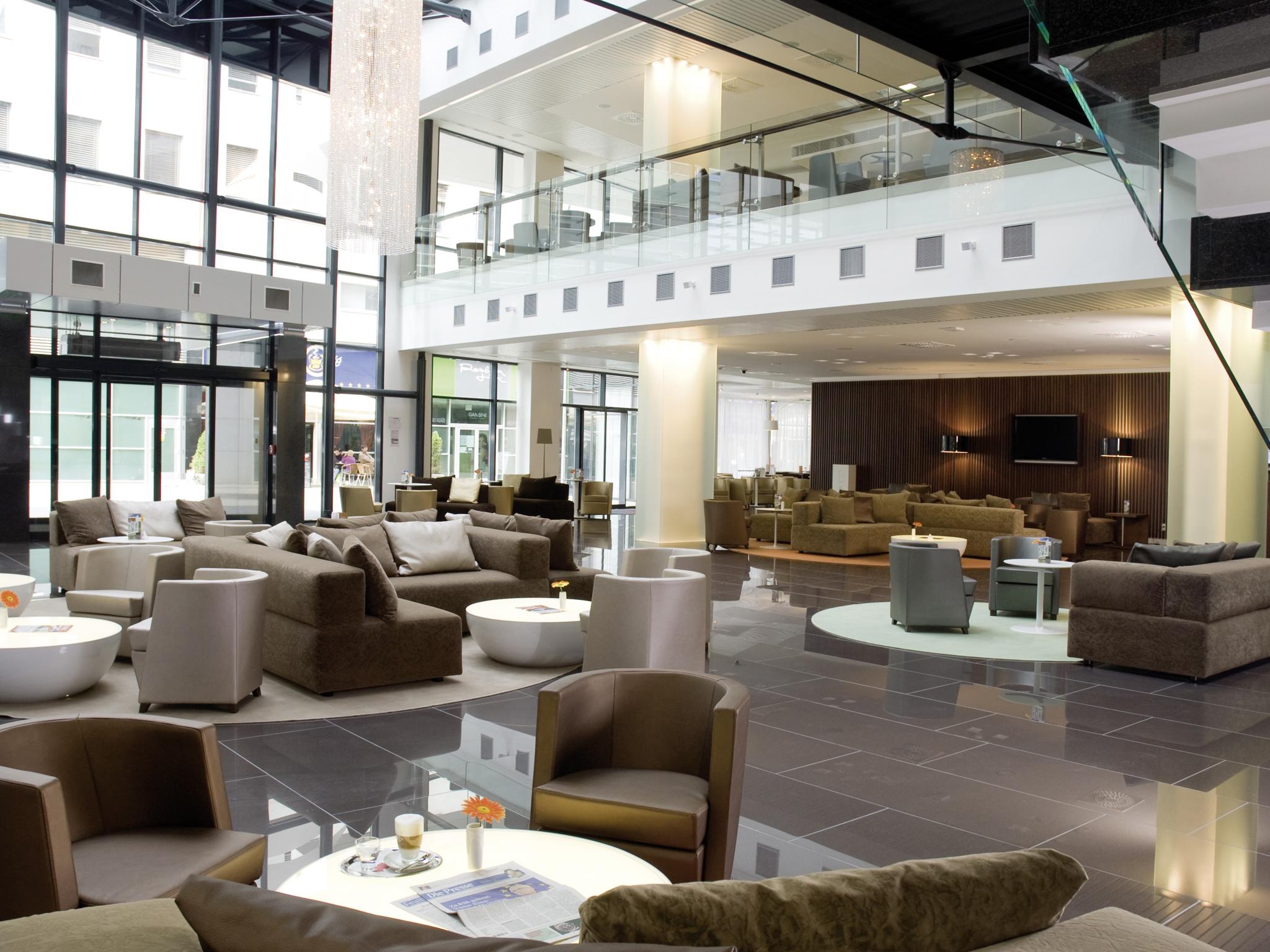 Ac Hotel By Marriott Bratislava Old Town المظهر الخارجي الصورة