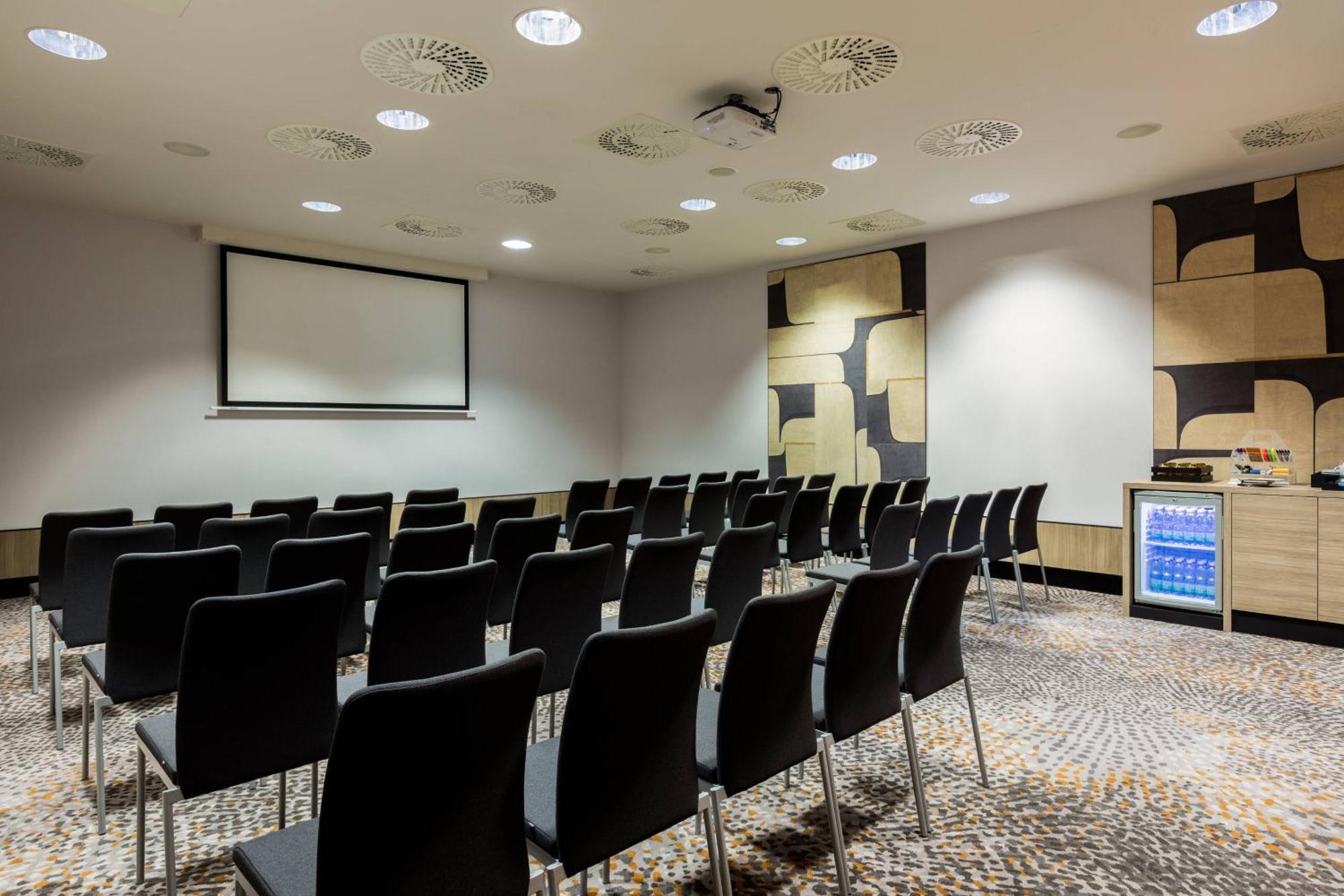 Ac Hotel By Marriott Bratislava Old Town المظهر الخارجي الصورة