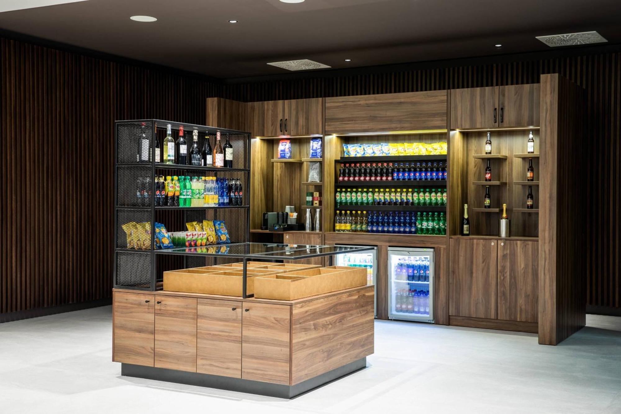 Ac Hotel By Marriott Bratislava Old Town المظهر الخارجي الصورة