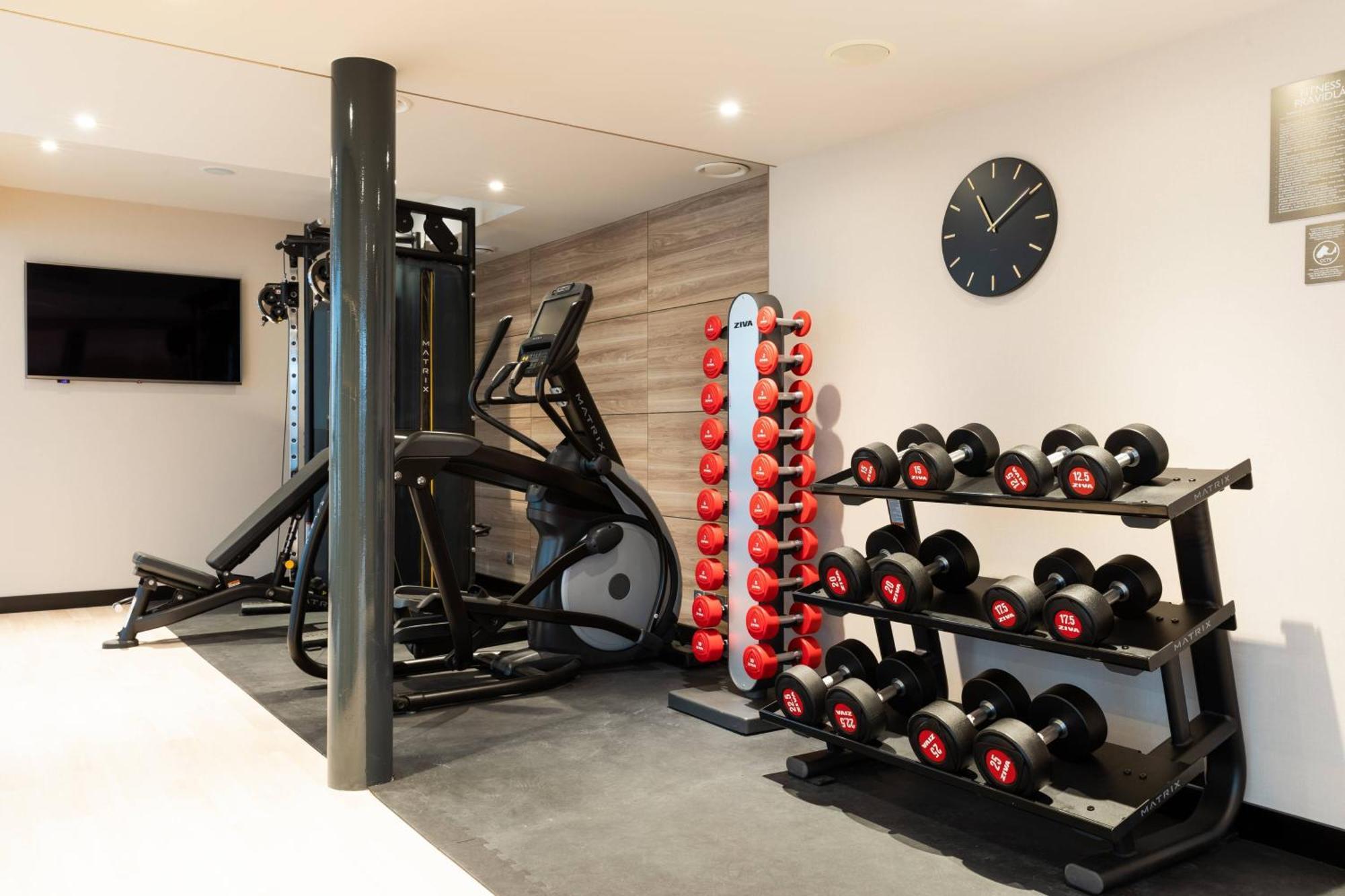 Ac Hotel By Marriott Bratislava Old Town المظهر الخارجي الصورة