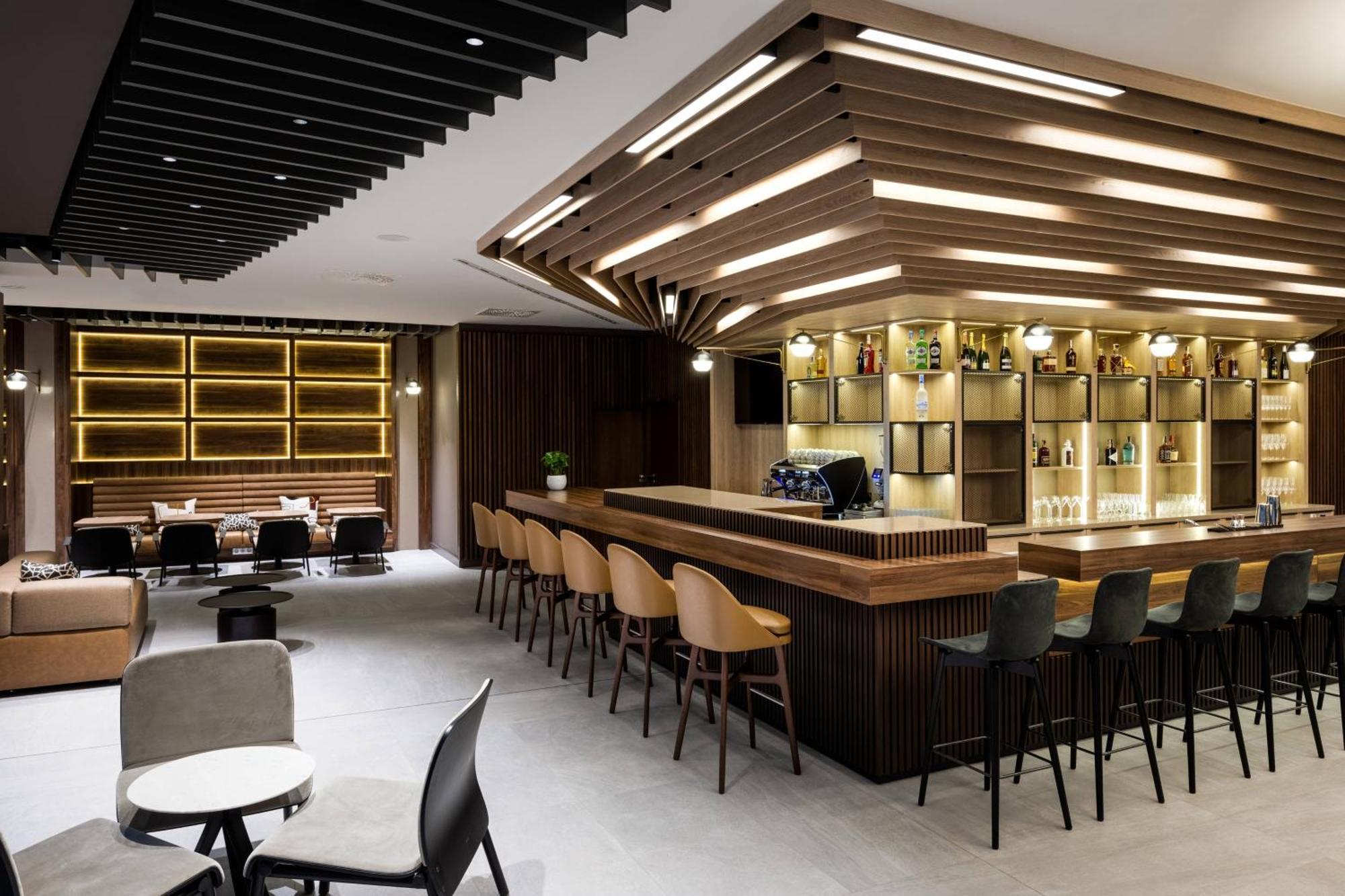 Ac Hotel By Marriott Bratislava Old Town المظهر الخارجي الصورة