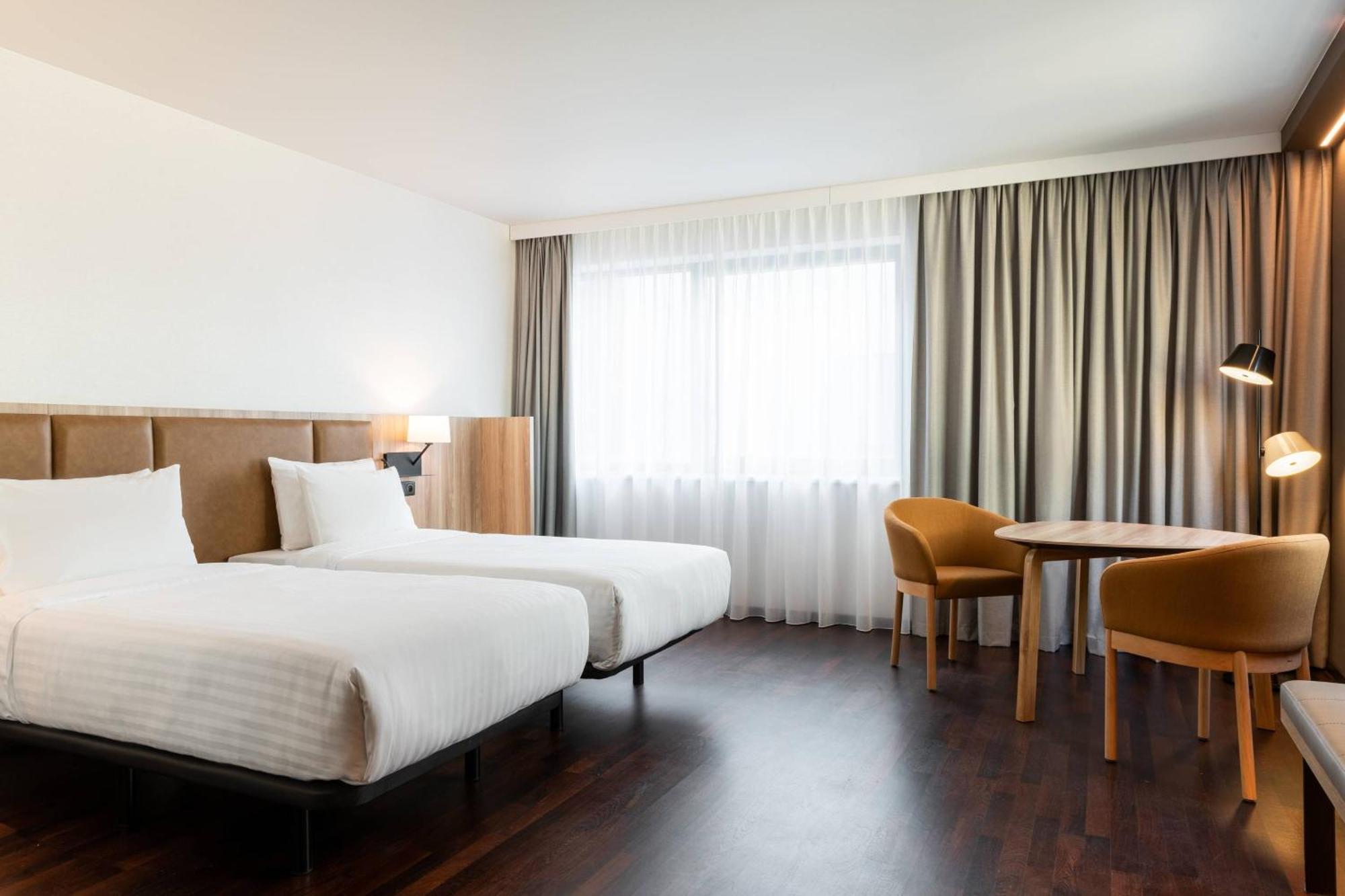 Ac Hotel By Marriott Bratislava Old Town المظهر الخارجي الصورة
