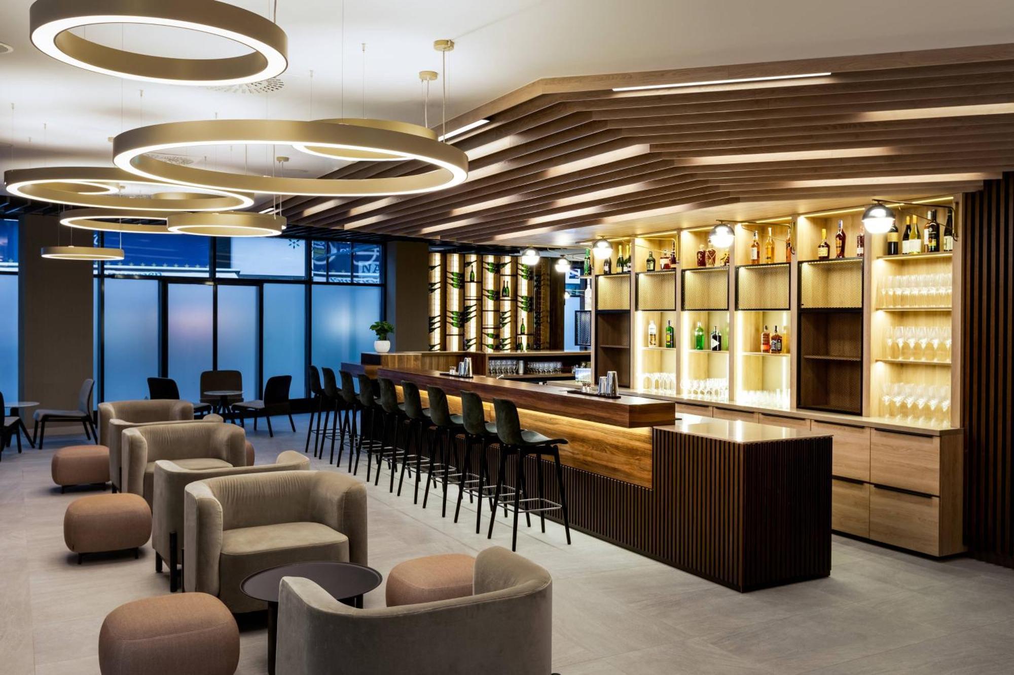 Ac Hotel By Marriott Bratislava Old Town المظهر الخارجي الصورة