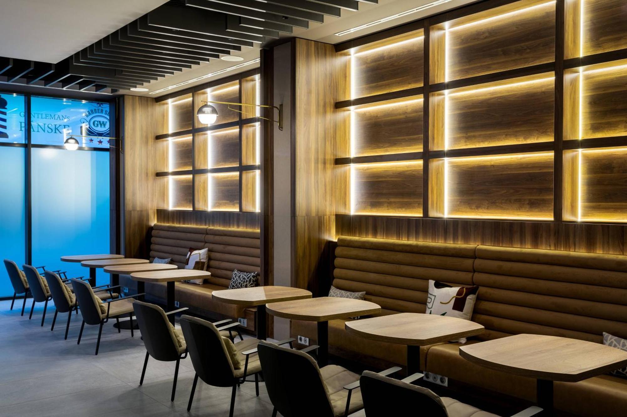 Ac Hotel By Marriott Bratislava Old Town المظهر الخارجي الصورة