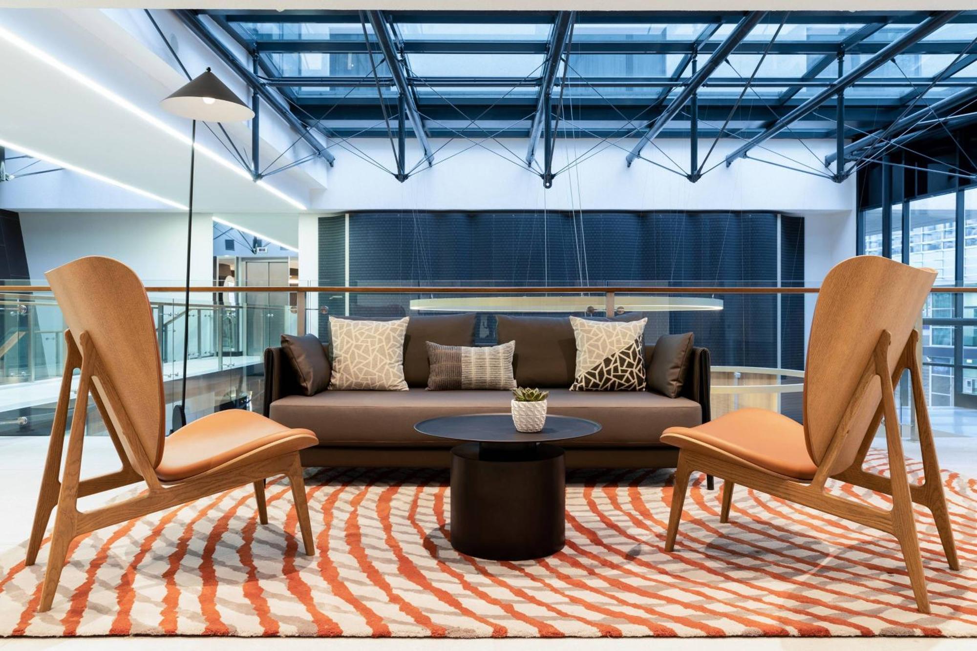 Ac Hotel By Marriott Bratislava Old Town المظهر الخارجي الصورة